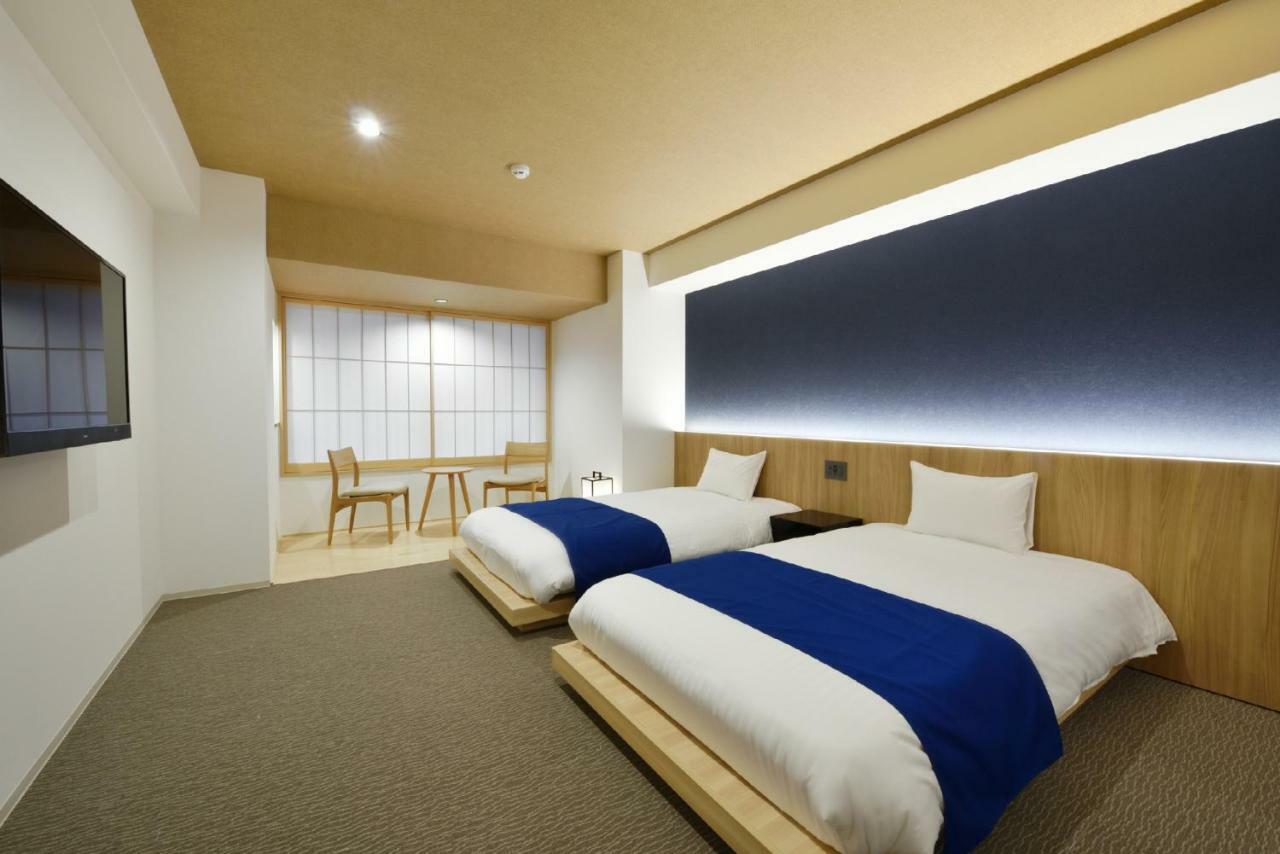 Kyoto Machiyado Shijokarasuma Hotel Екстериор снимка